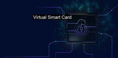 virtual smart card security device is blocked|Evaluate Virtual Smart Card Security .